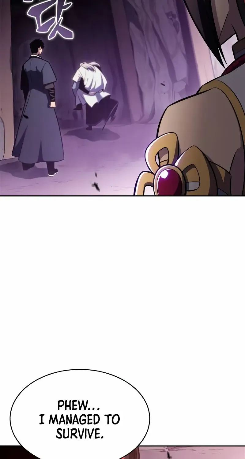 Solo Max-Level Newbie Chapter 177 page 68 - 