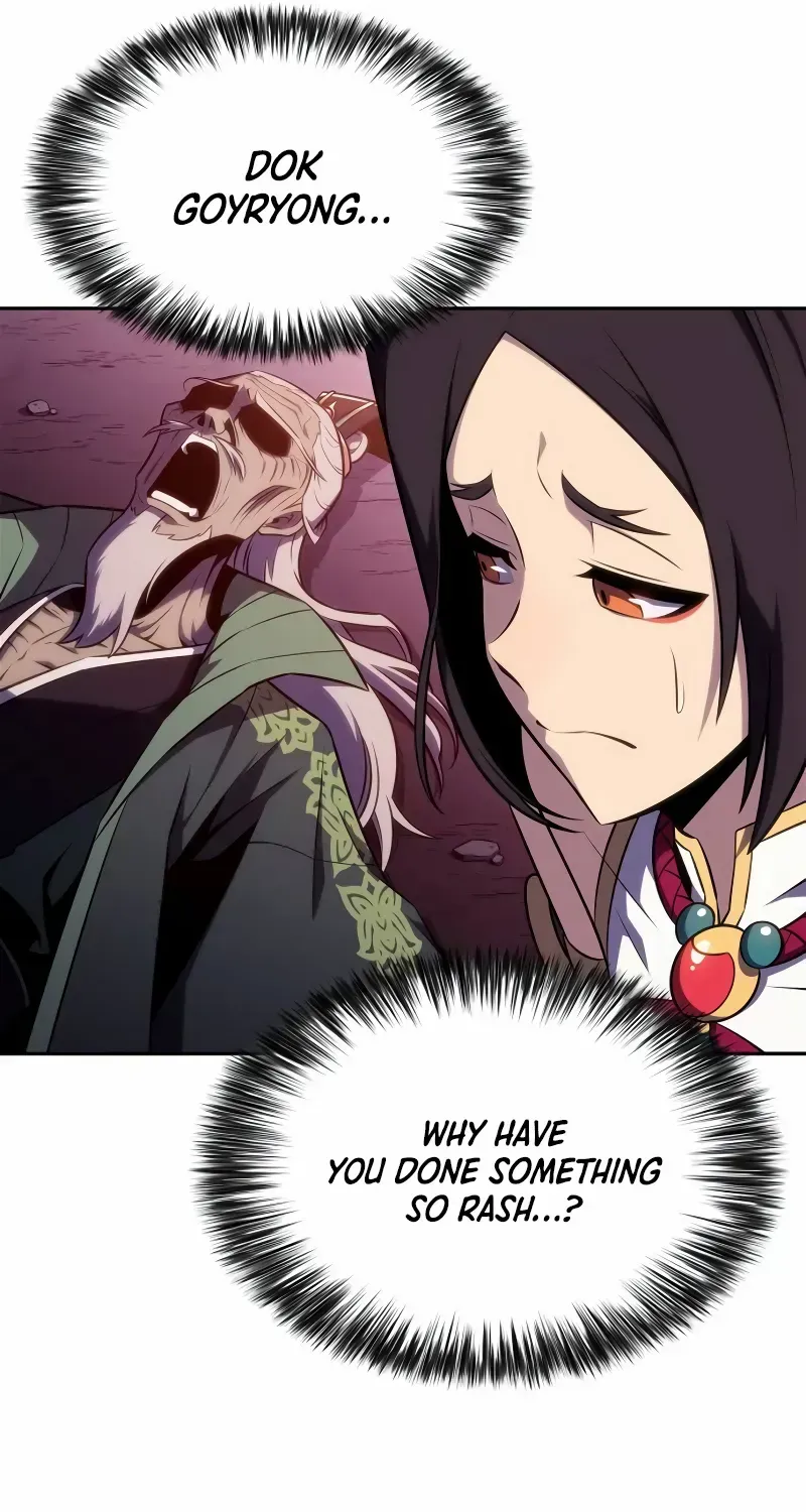 Solo Max-Level Newbie Chapter 177 page 71 - 