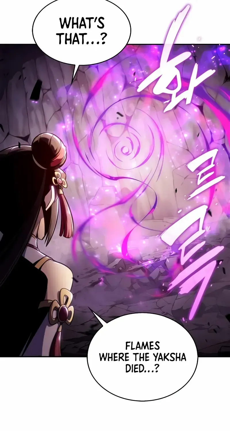 Solo Max-Level Newbie Chapter 177 page 73 - 