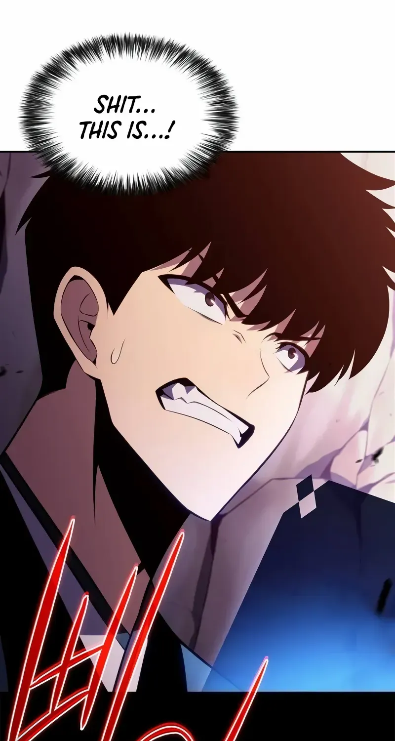 Solo Max-Level Newbie Chapter 177 page 77 - 