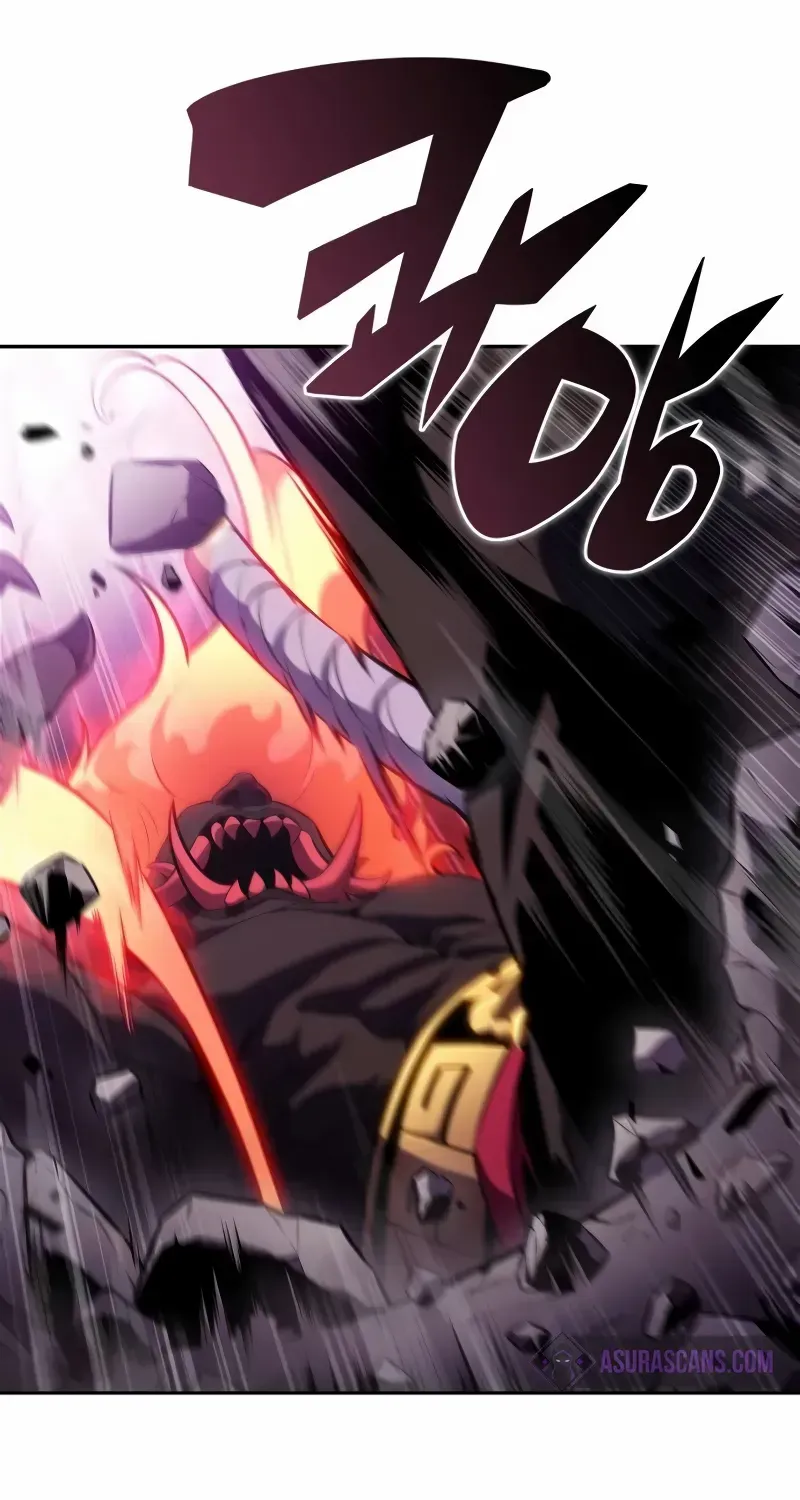 Solo Max-Level Newbie Chapter 177 page 9 - 