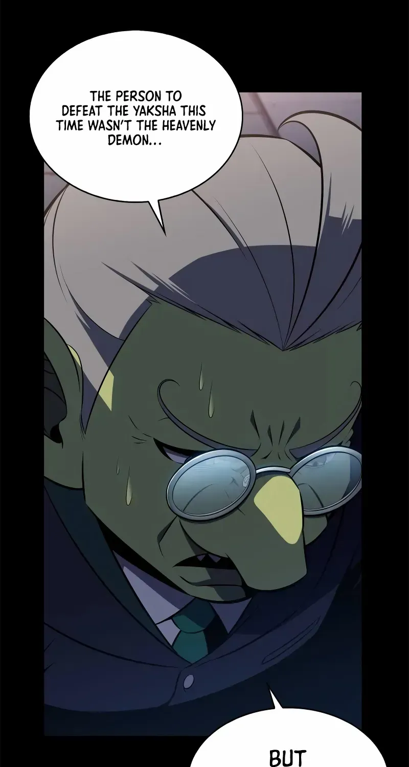 Solo Max-Level Newbie Chapter 177 page 81 - 