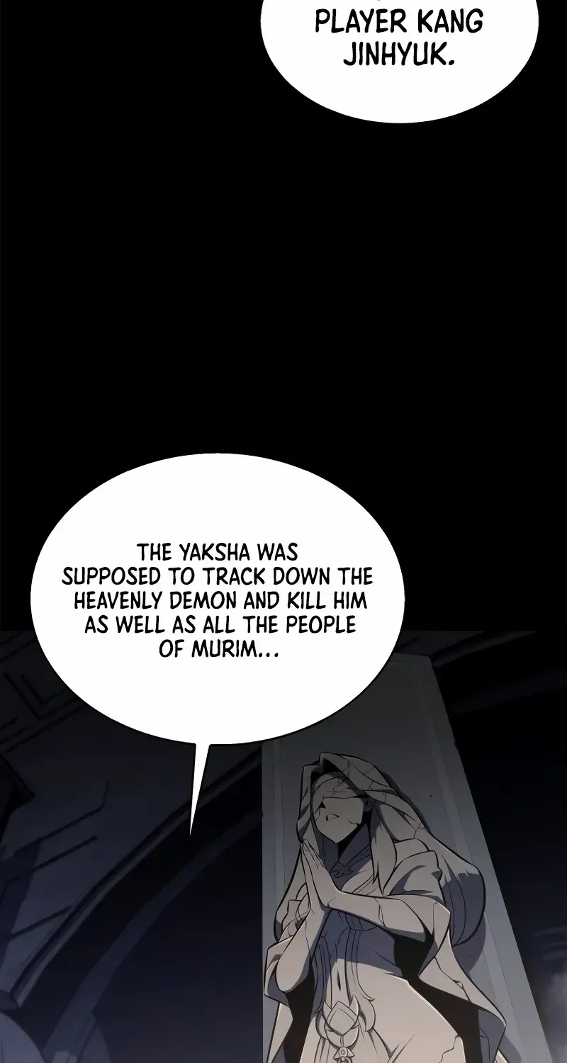 Solo Max-Level Newbie Chapter 177 page 82 - 