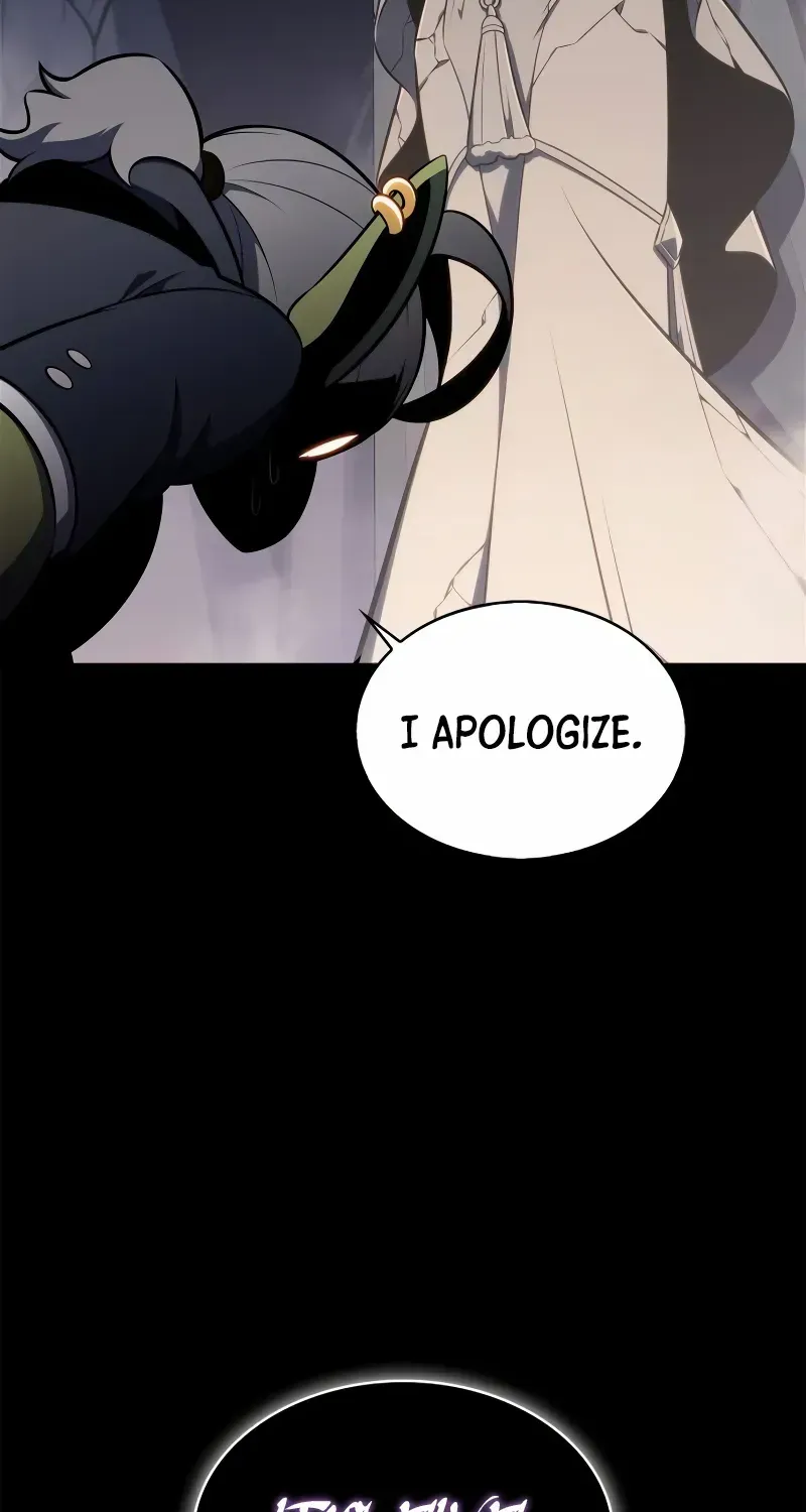 Solo Max-Level Newbie Chapter 177 page 83 - 