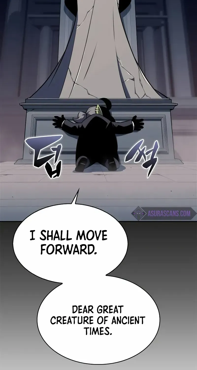 Solo Max-Level Newbie Chapter 177 page 90 - 