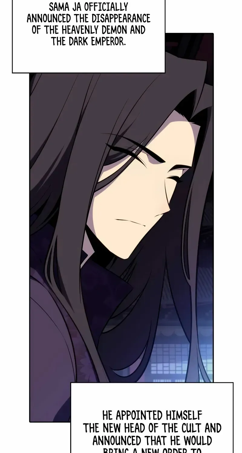 Solo Max-Level Newbie Chapter 177 page 95 - 