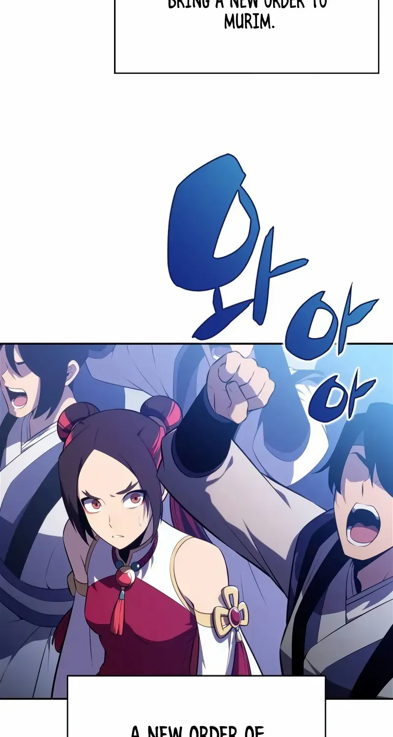 Solo Max-Level Newbie Chapter 177 page 96 - 