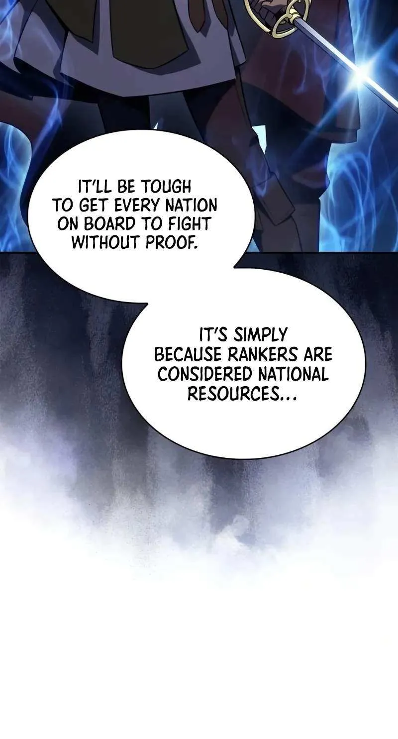 Solo Max-Level Newbie Chapter 178 page 11 - 