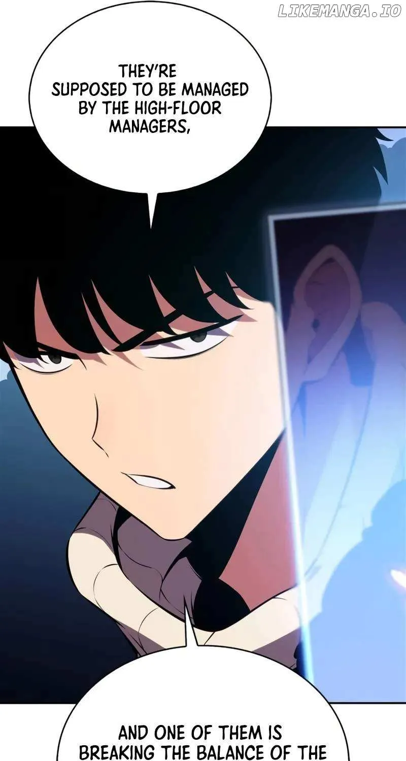 Solo Max-Level Newbie Chapter 178 page 101 - 