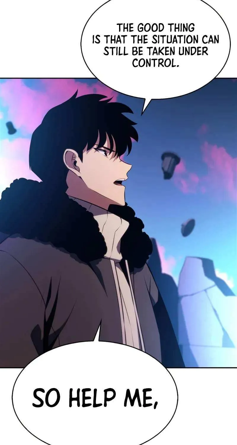 Solo Max-Level Newbie Chapter 178 page 104 - 