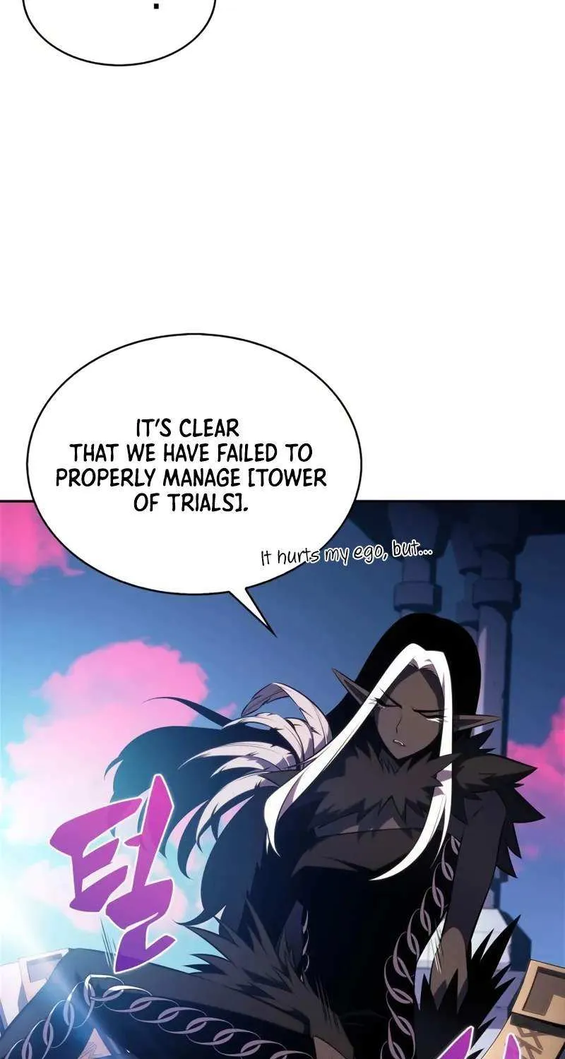 Solo Max-Level Newbie Chapter 178 page 107 - 