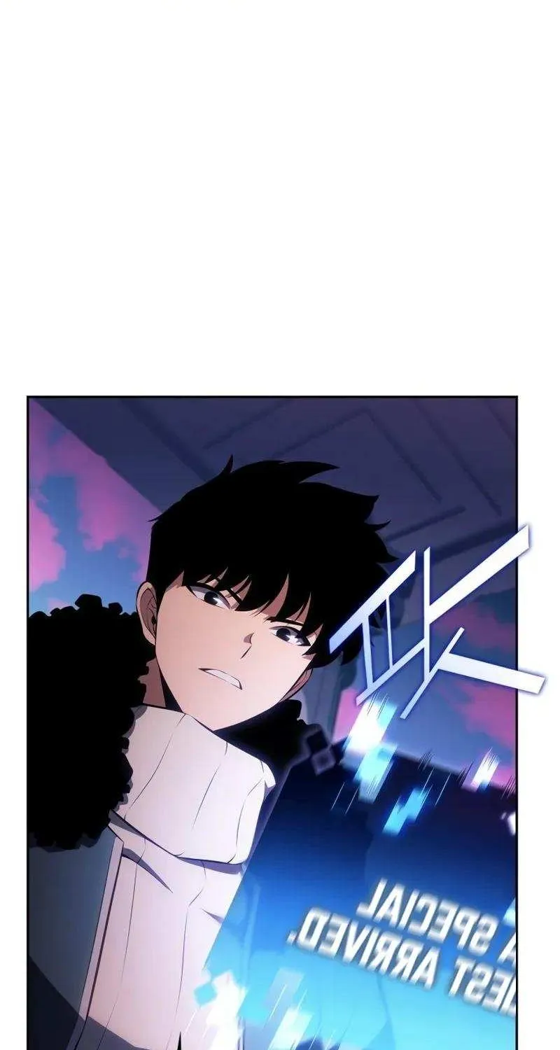 Solo Max-Level Newbie Chapter 178 page 112 - 