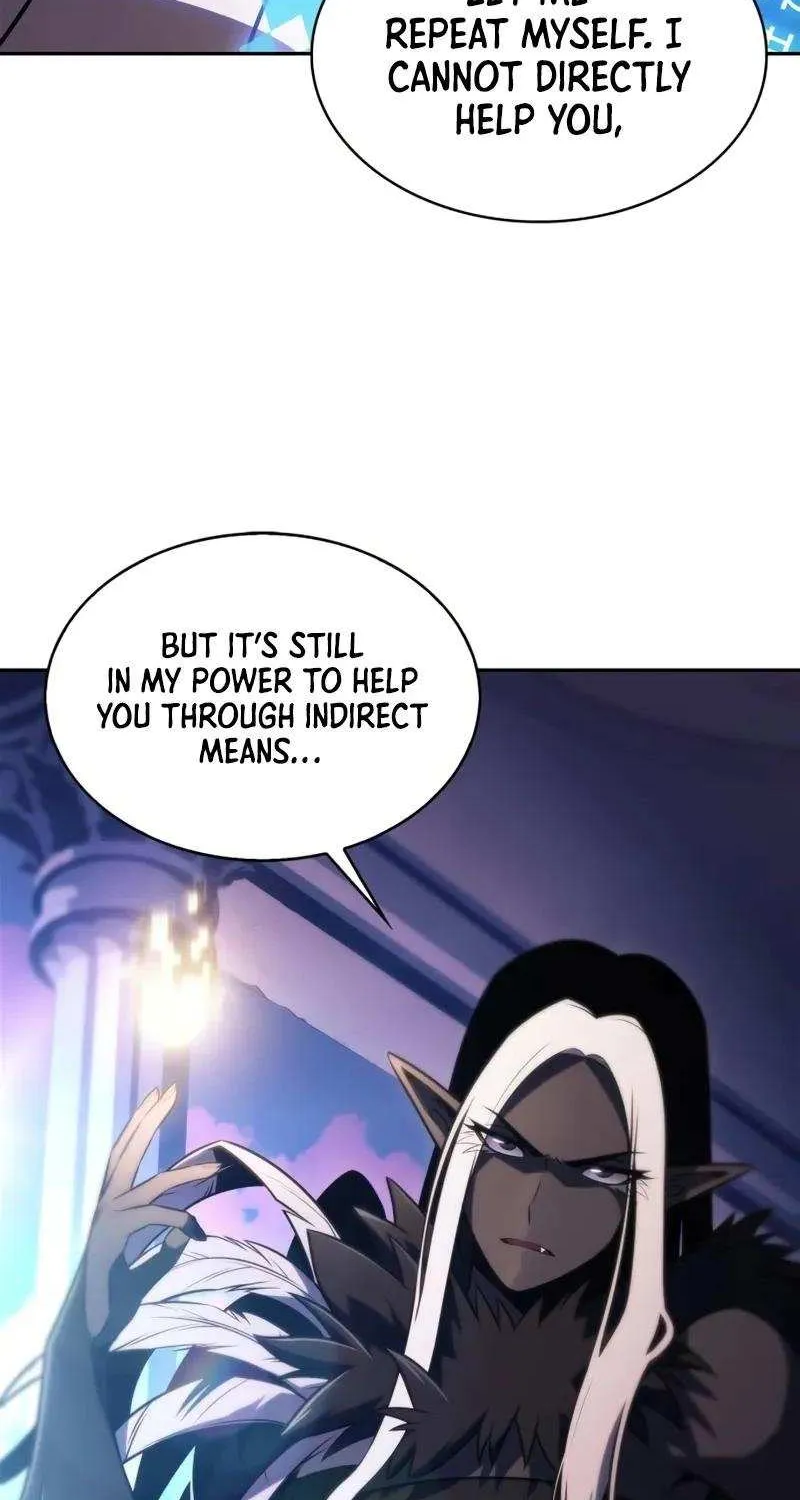 Solo Max-Level Newbie Chapter 178 page 114 - 