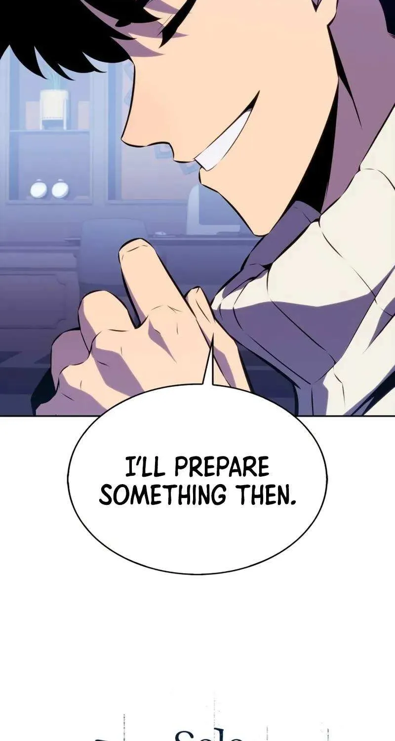 Solo Max-Level Newbie Chapter 178 page 15 - 