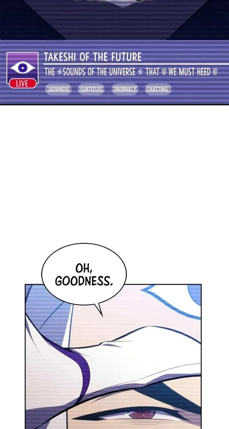 Solo Max-Level Newbie Chapter 178 page 20 - 