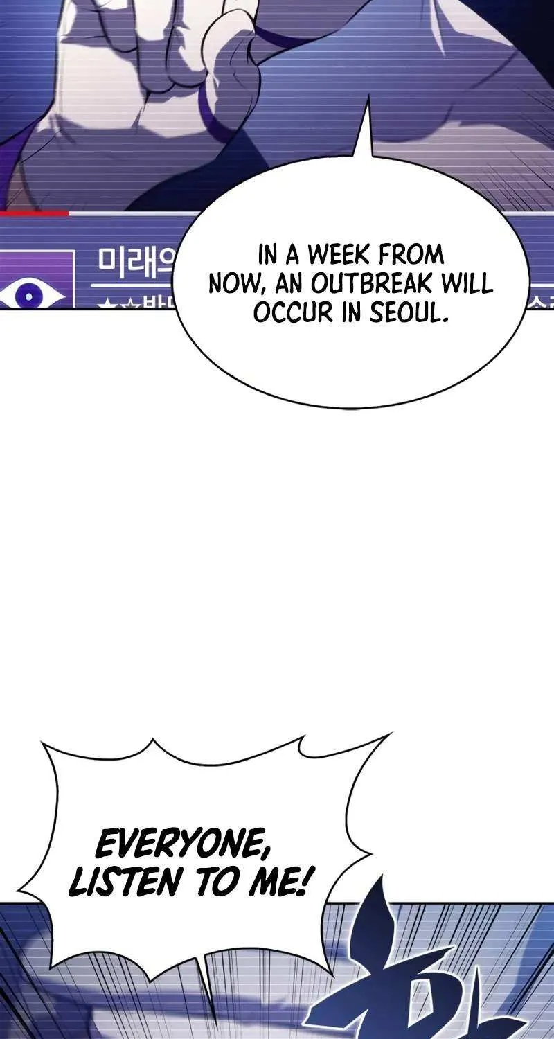 Solo Max-Level Newbie Chapter 178 page 24 - 