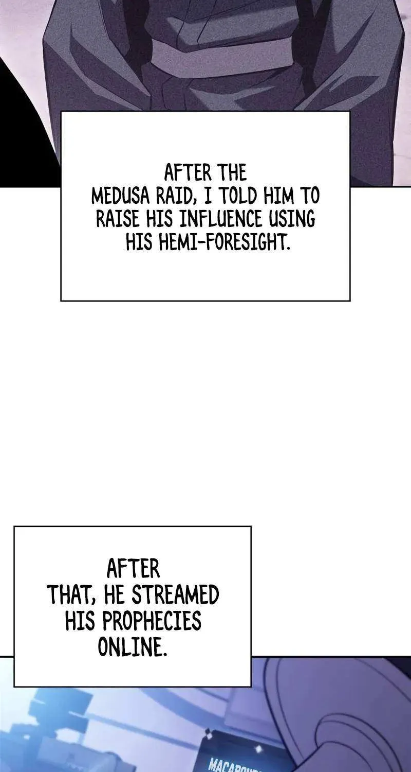 Solo Max-Level Newbie Chapter 178 page 27 - 