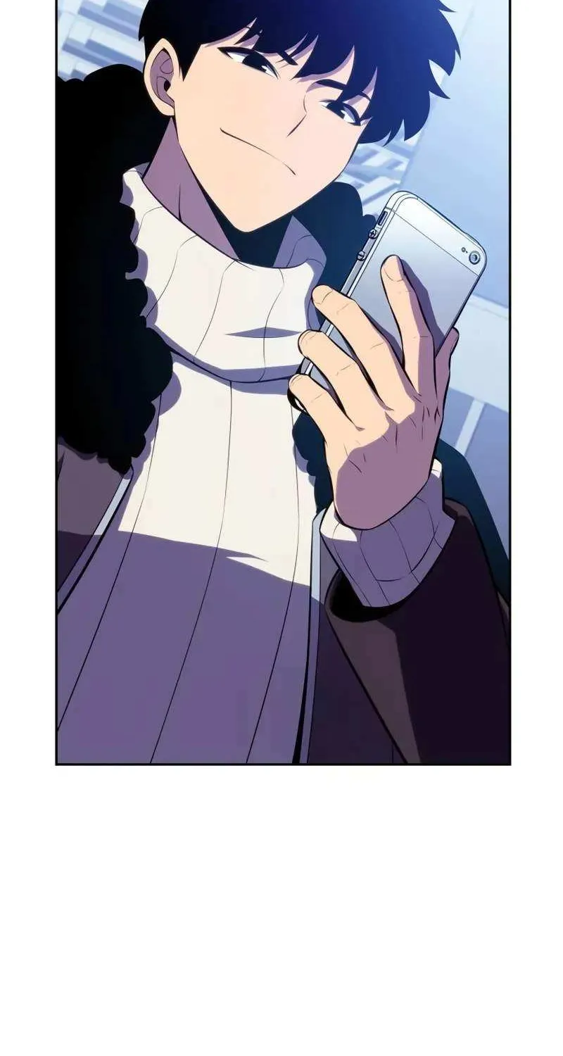 Solo Max-Level Newbie Chapter 178 page 31 - 