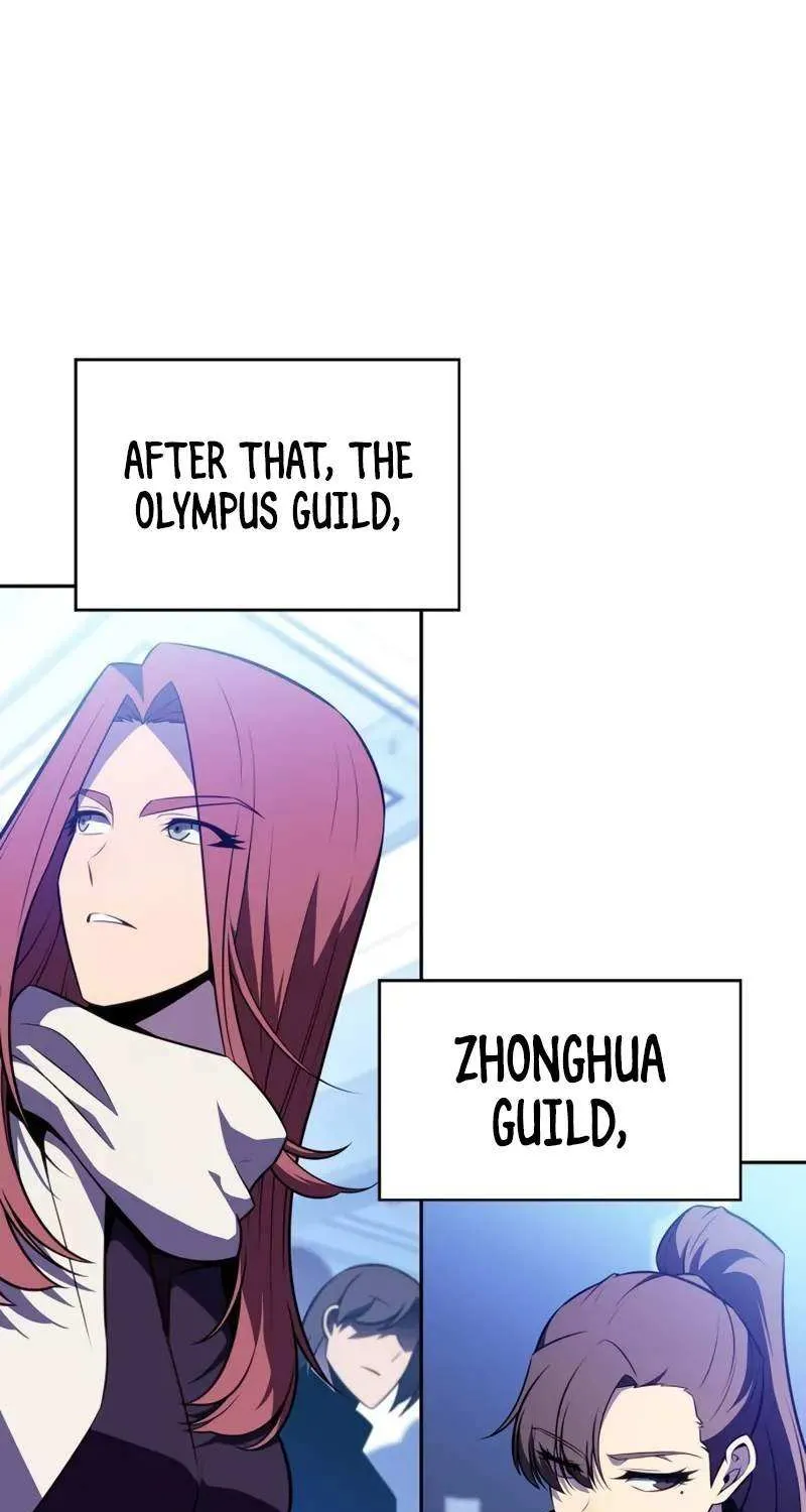 Solo Max-Level Newbie Chapter 178 page 34 - 