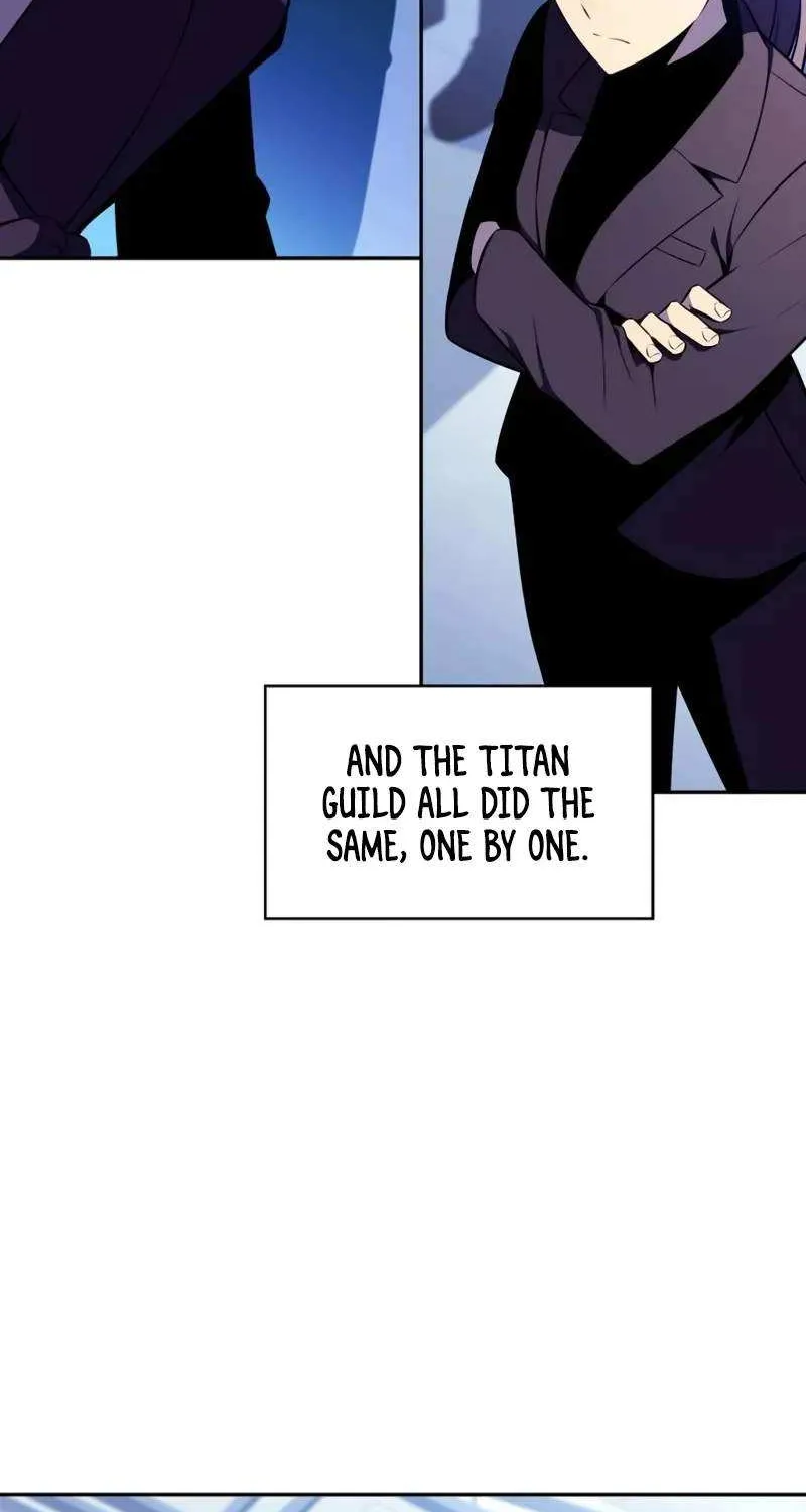 Solo Max-Level Newbie Chapter 178 page 35 - 