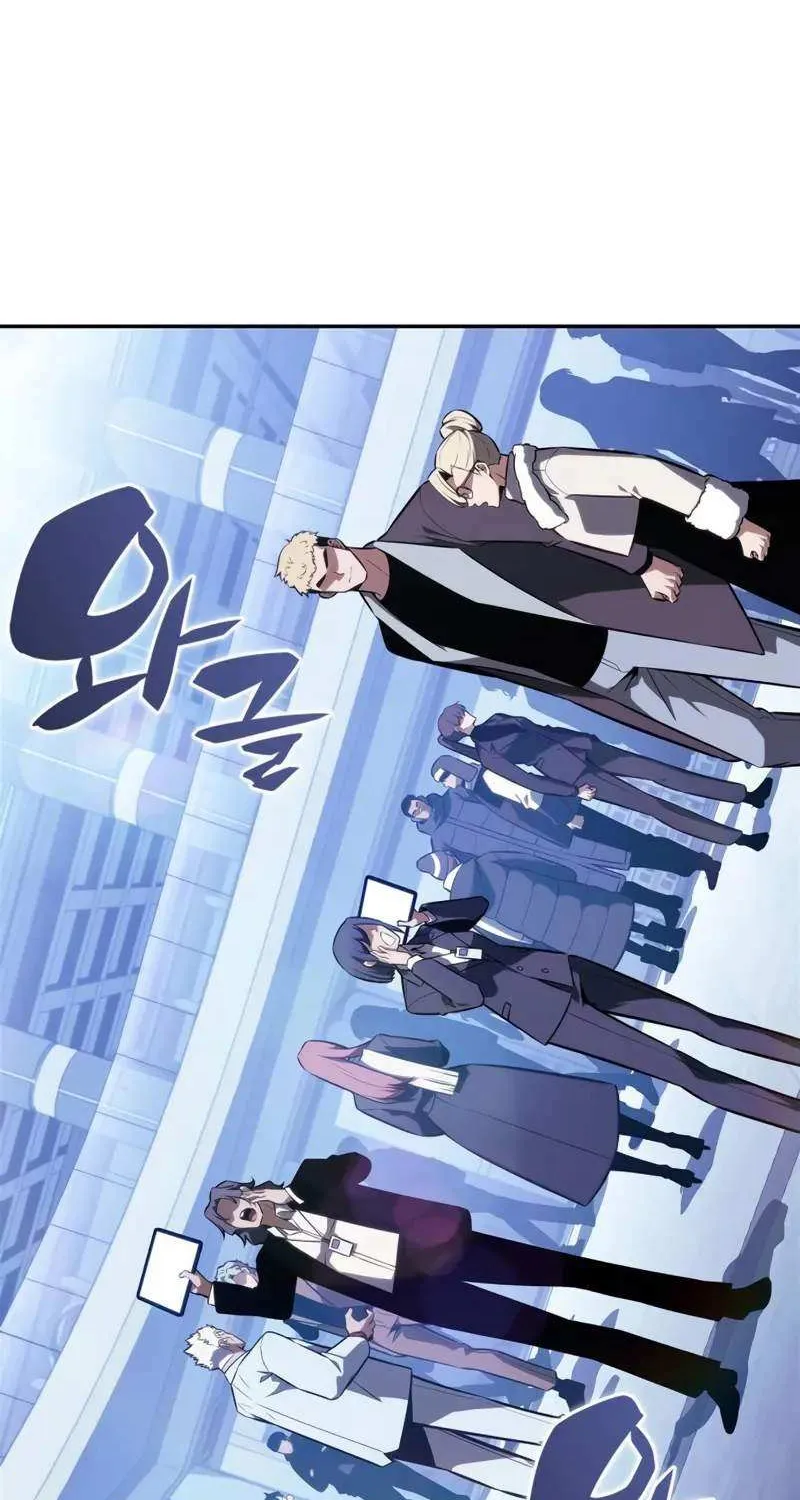 Solo Max-Level Newbie Chapter 178 page 37 - 