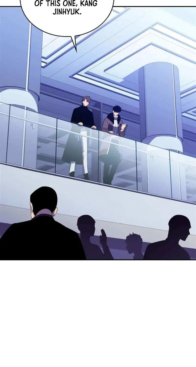 Solo Max-Level Newbie Chapter 178 page 39 - 