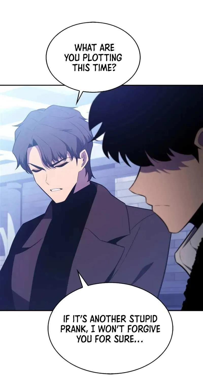 Solo Max-Level Newbie Chapter 178 page 40 - 