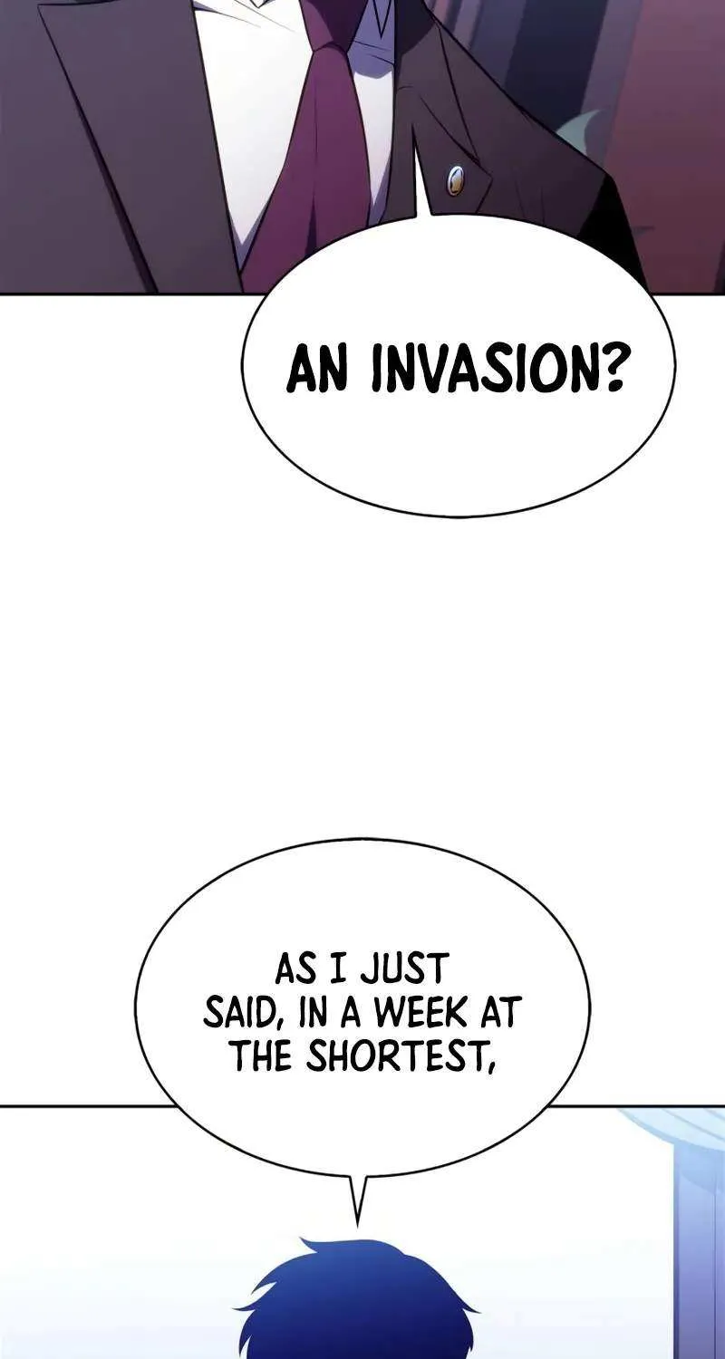 Solo Max-Level Newbie Chapter 178 page 5 - 