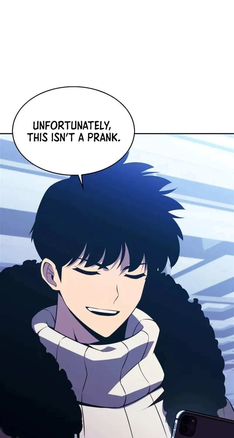 Solo Max-Level Newbie Chapter 178 page 43 - 
