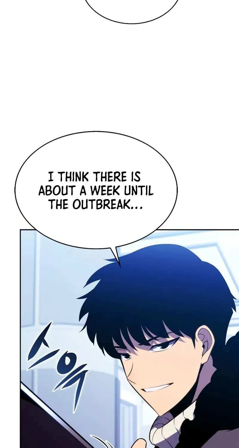 Solo Max-Level Newbie Chapter 178 page 47 - 
