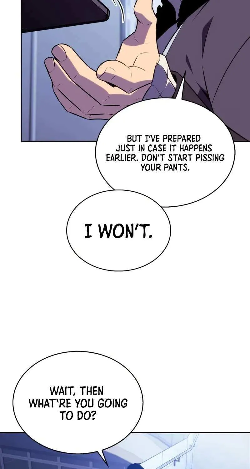 Solo Max-Level Newbie Chapter 178 page 48 - 