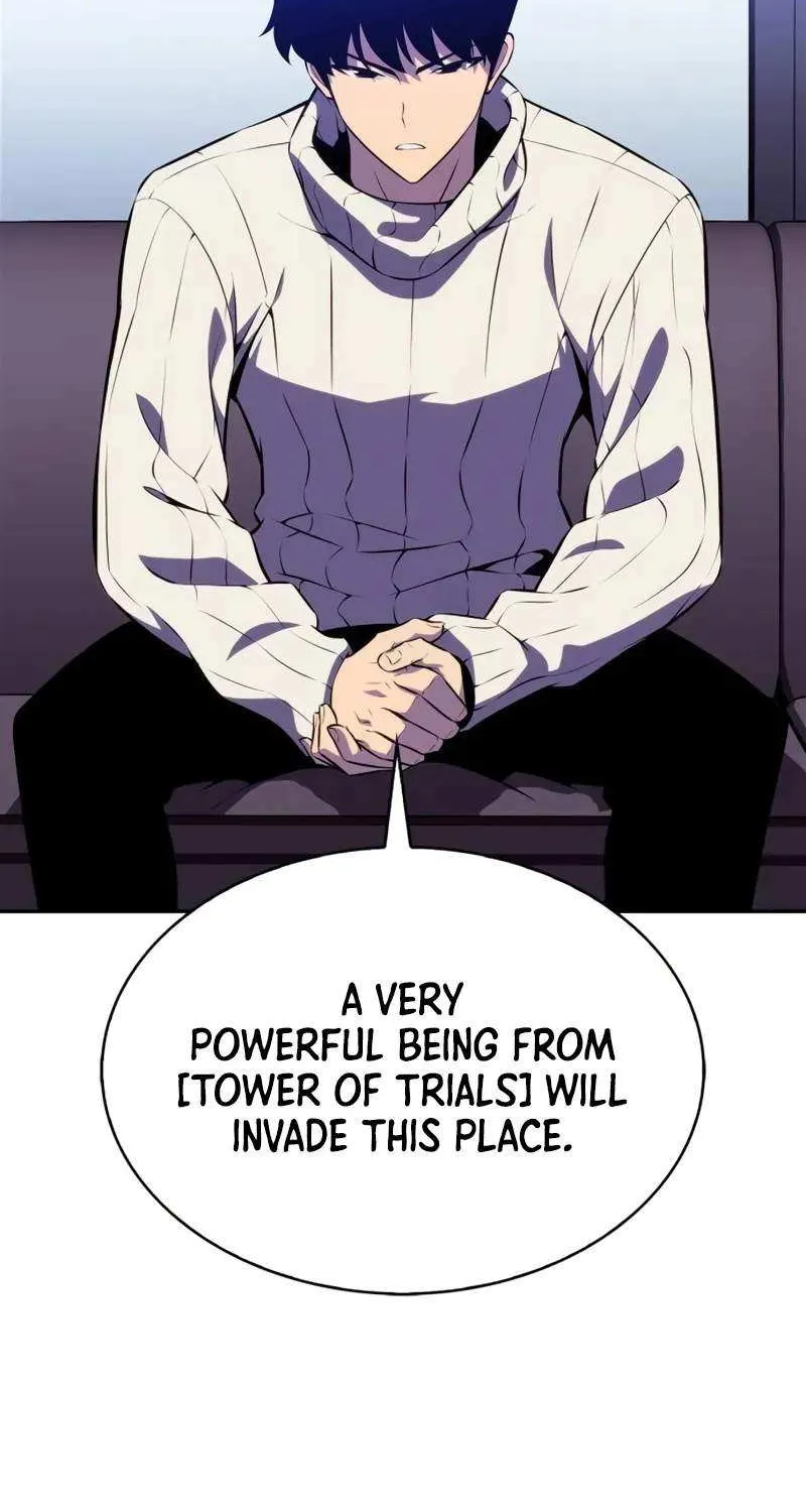 Solo Max-Level Newbie Chapter 178 page 6 - 