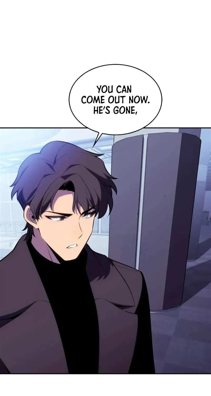Solo Max-Level Newbie Chapter 178 page 54 - 
