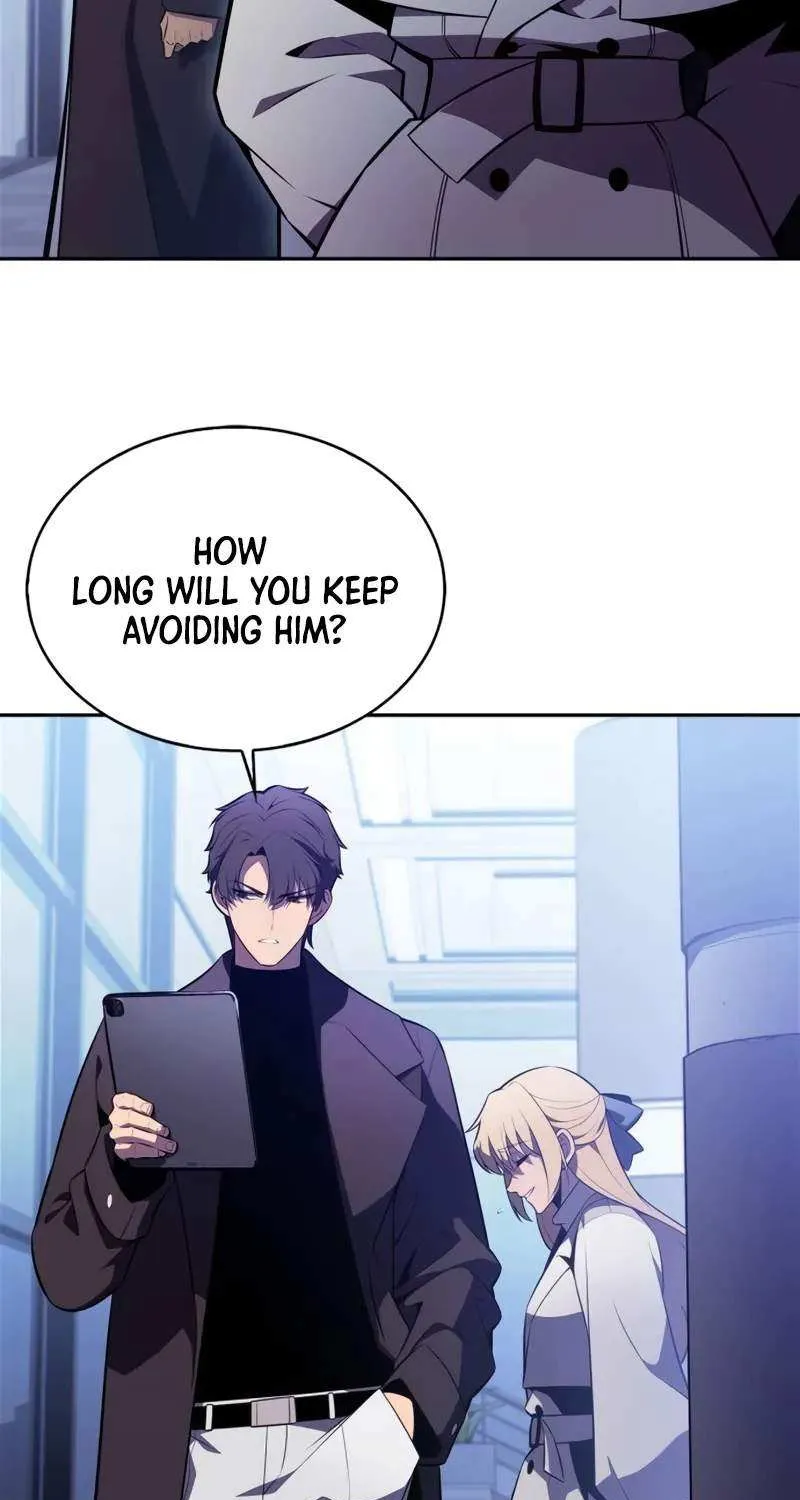 Solo Max-Level Newbie Chapter 178 page 56 - 