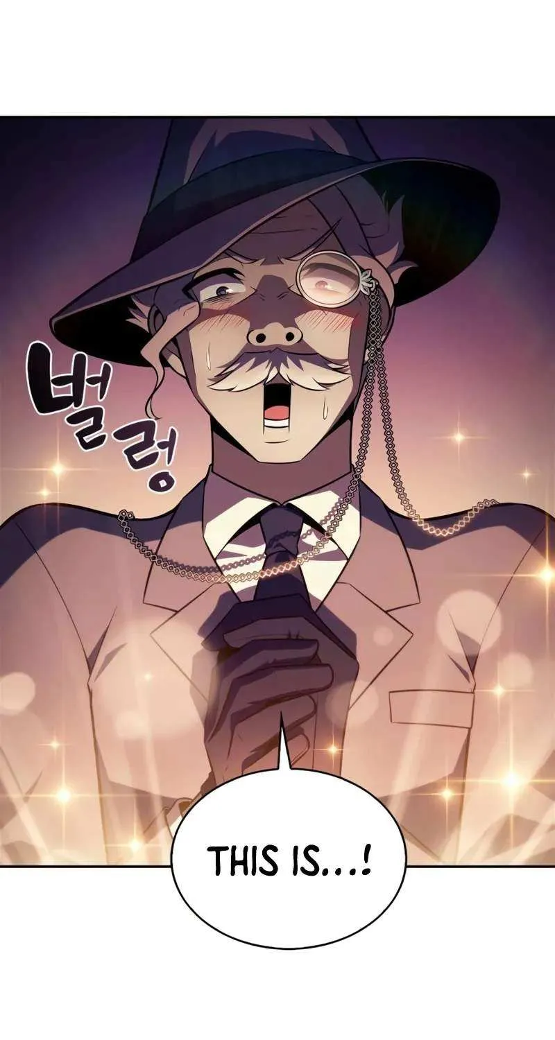 Solo Max-Level Newbie Chapter 178 page 60 - 