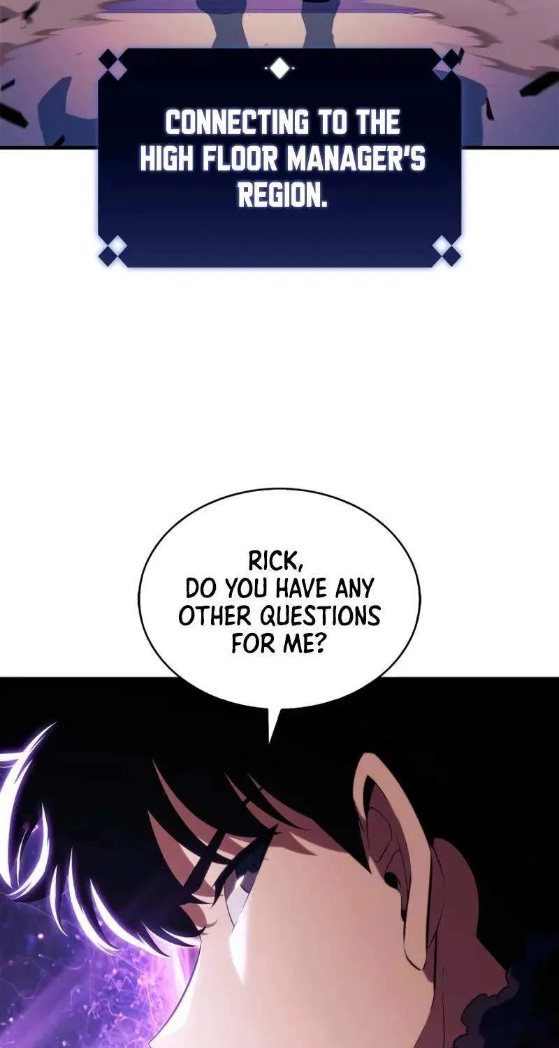 Solo Max-Level Newbie Chapter 178 page 67 - 