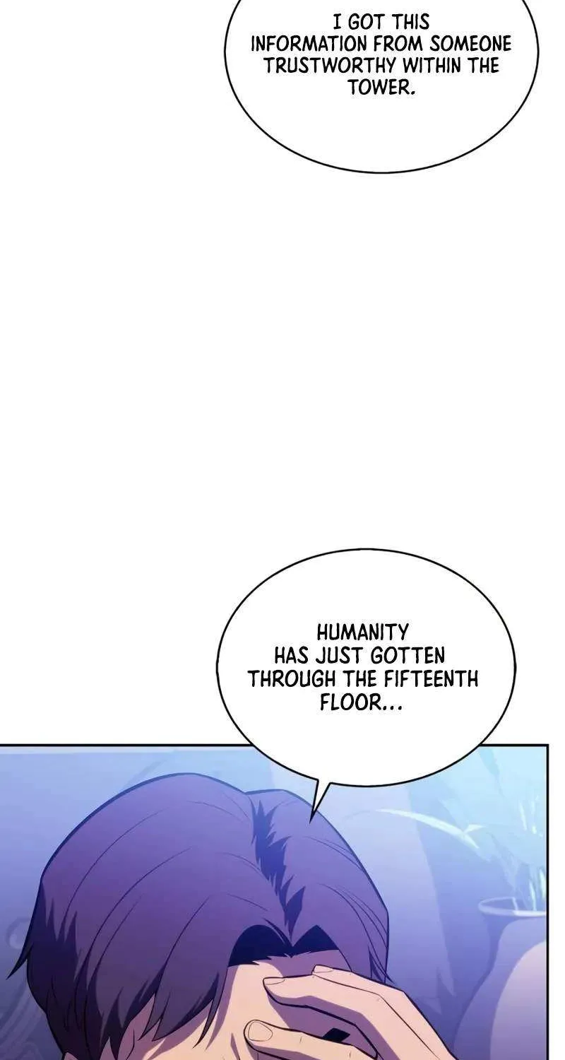 Solo Max-Level Newbie Chapter 178 page 8 - 