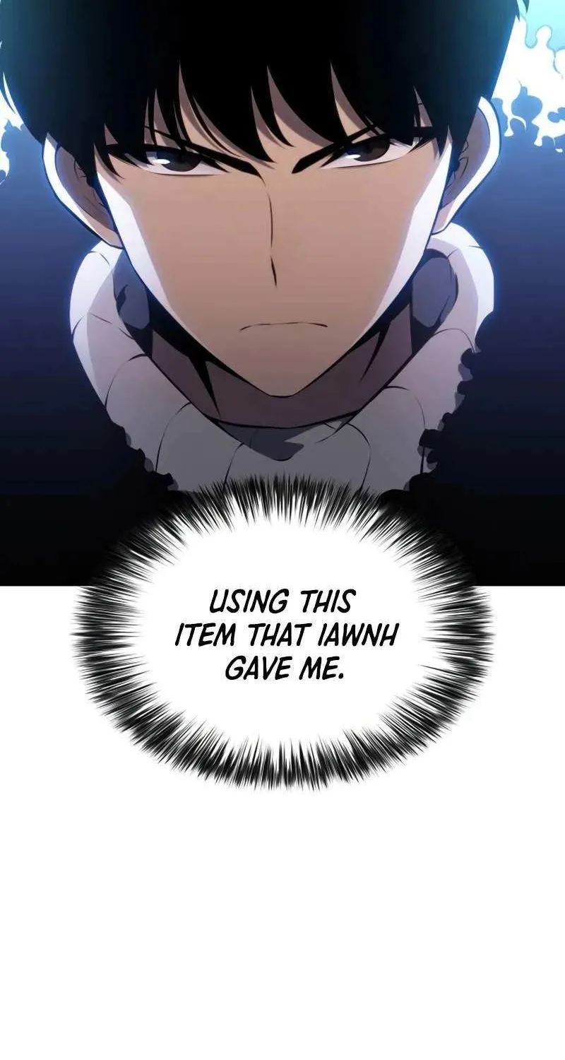Solo Max-Level Newbie Chapter 178 page 74 - 