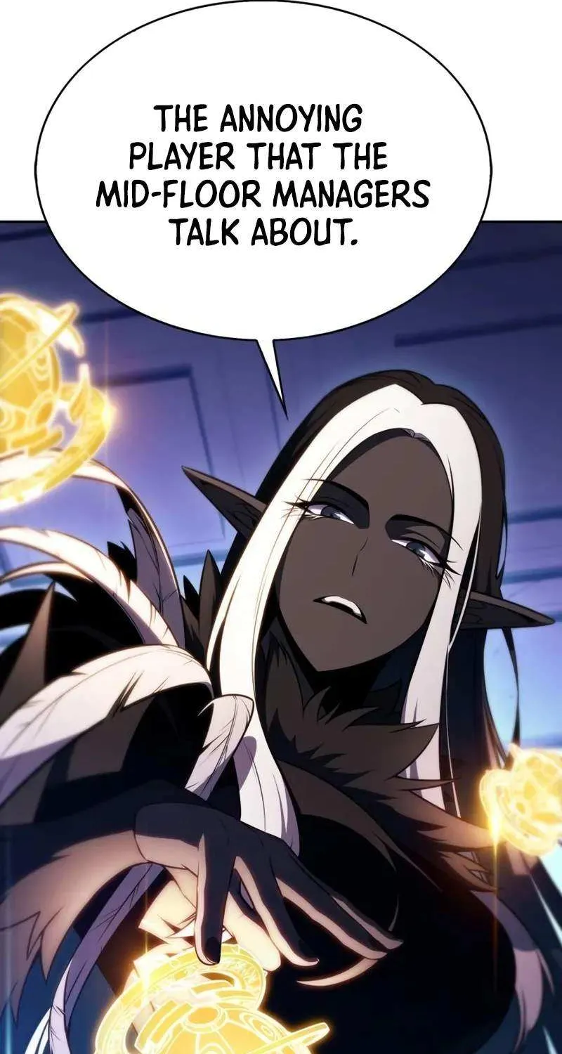 Solo Max-Level Newbie Chapter 178 page 76 - 