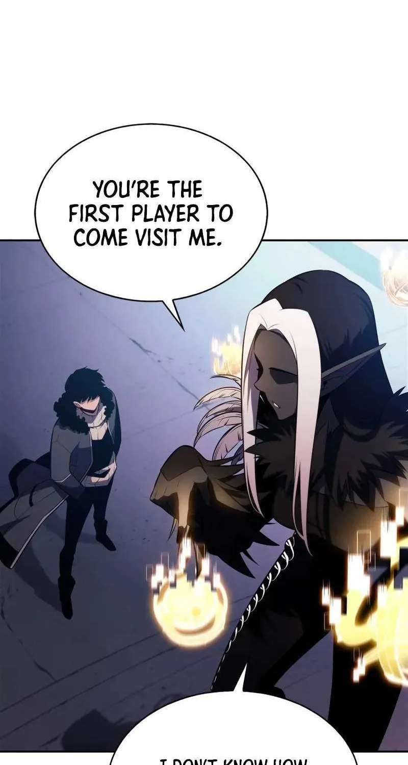 Solo Max-Level Newbie Chapter 178 page 78 - 