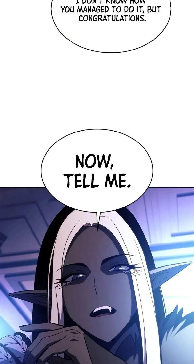 Solo Max-Level Newbie Chapter 178 page 79 - 