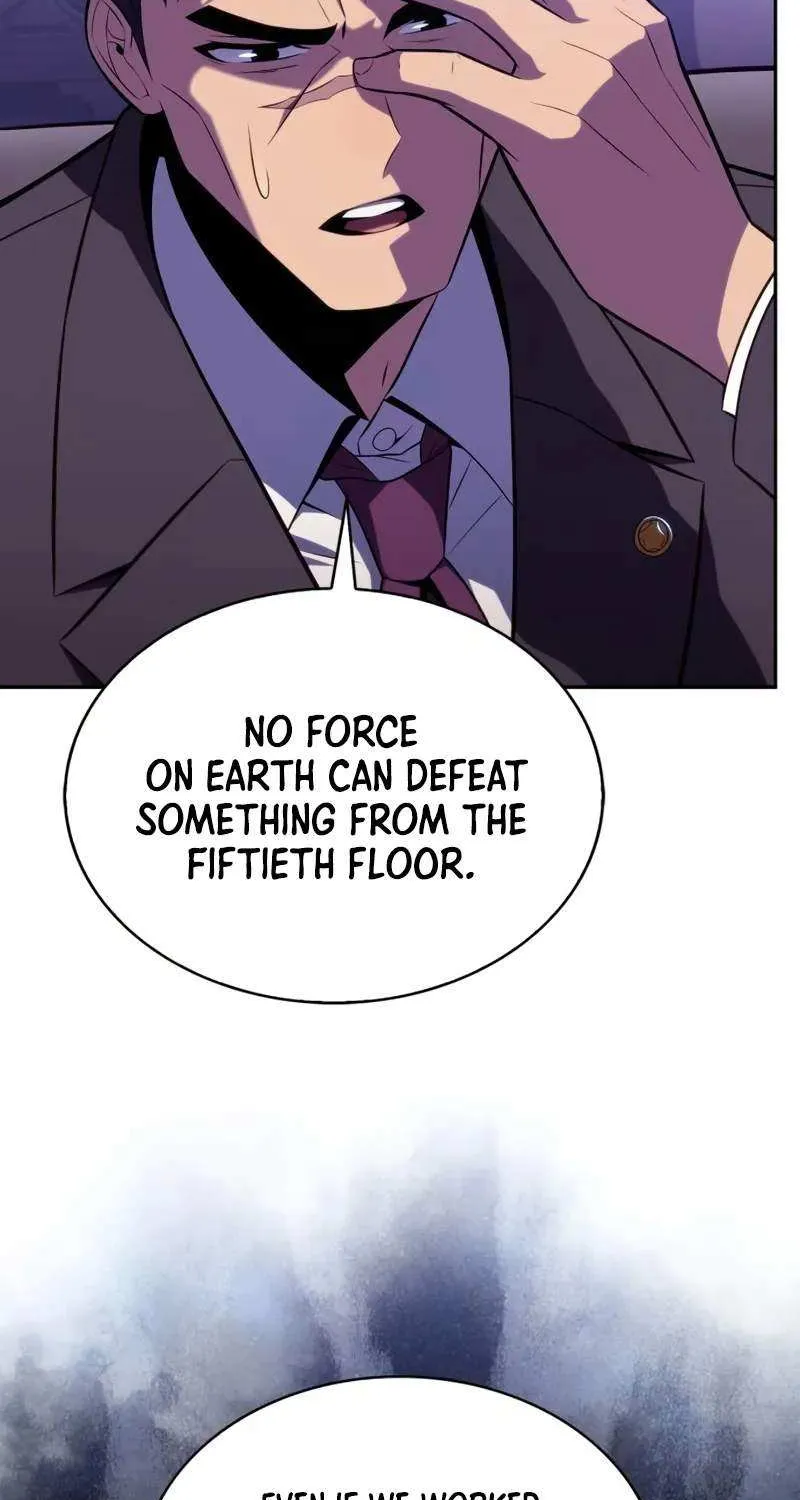 Solo Max-Level Newbie Chapter 178 page 9 - 