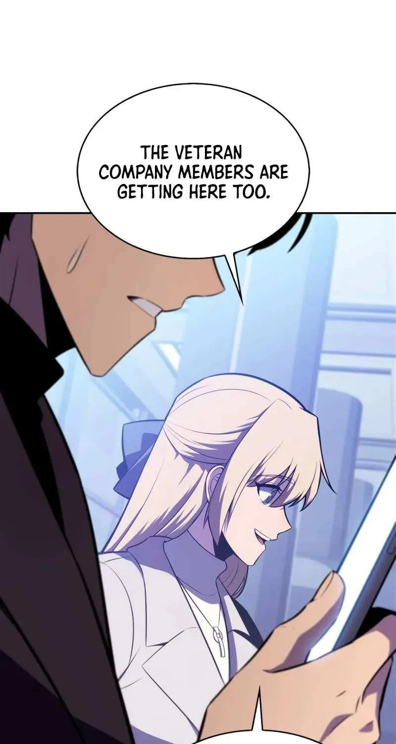 Solo Max-Level Newbie Chapter 178 page 82 - 