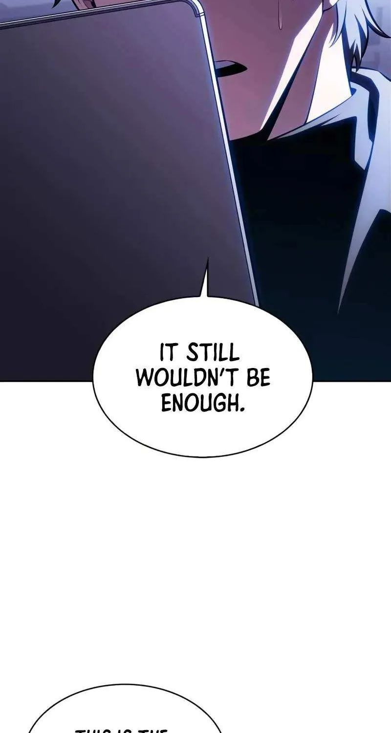 Solo Max-Level Newbie Chapter 178 page 84 - 