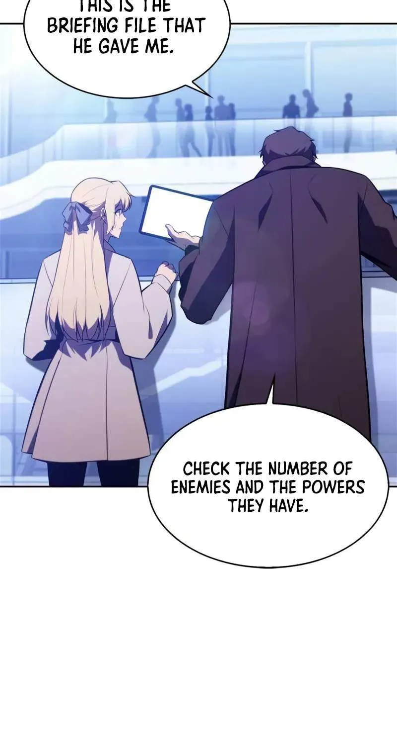 Solo Max-Level Newbie Chapter 178 page 85 - 