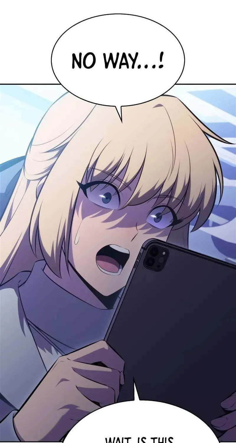 Solo Max-Level Newbie Chapter 178 page 86 - 