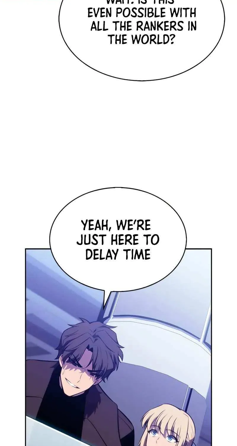 Solo Max-Level Newbie Chapter 178 page 87 - 