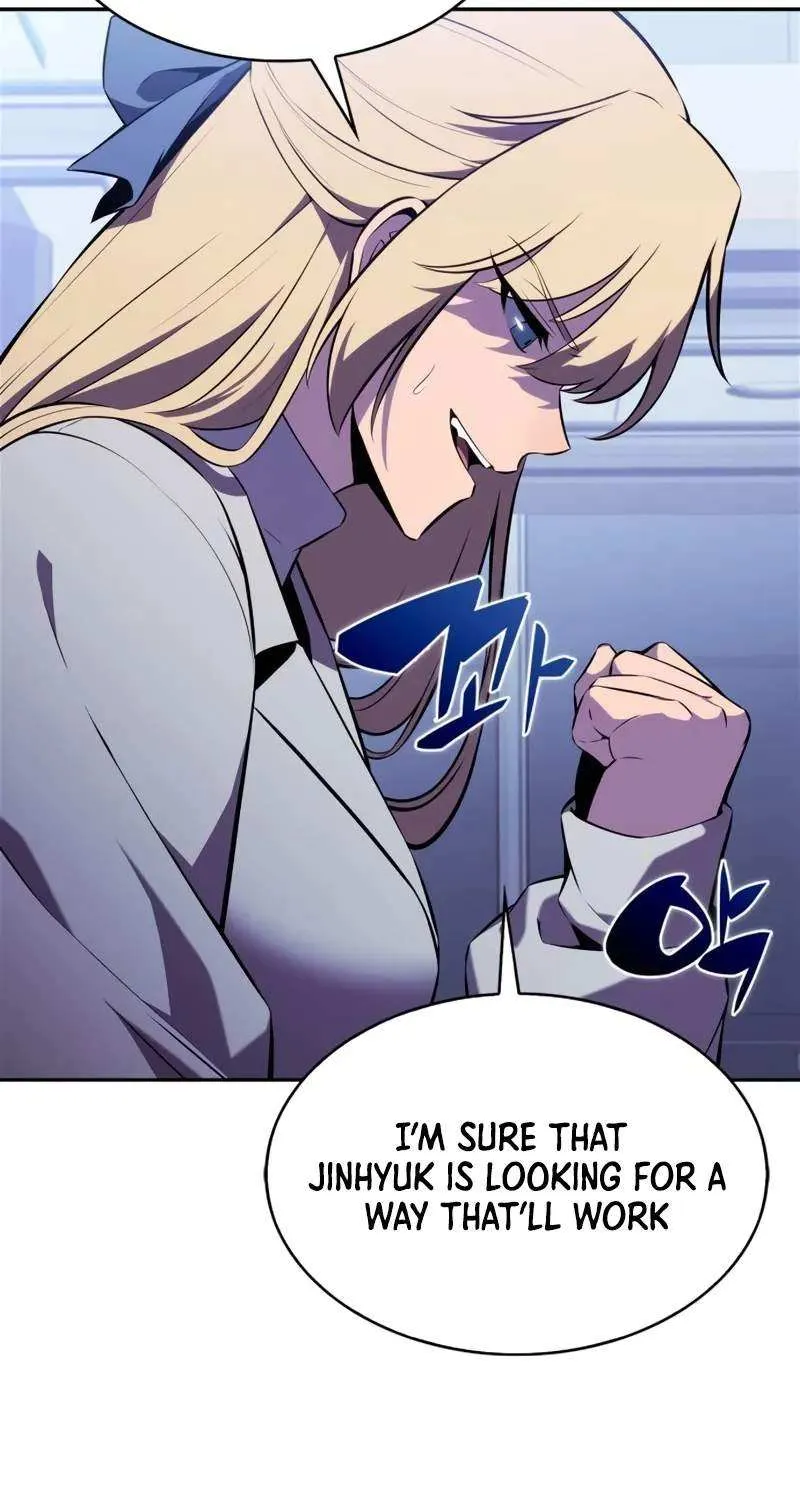 Solo Max-Level Newbie Chapter 178 page 89 - 