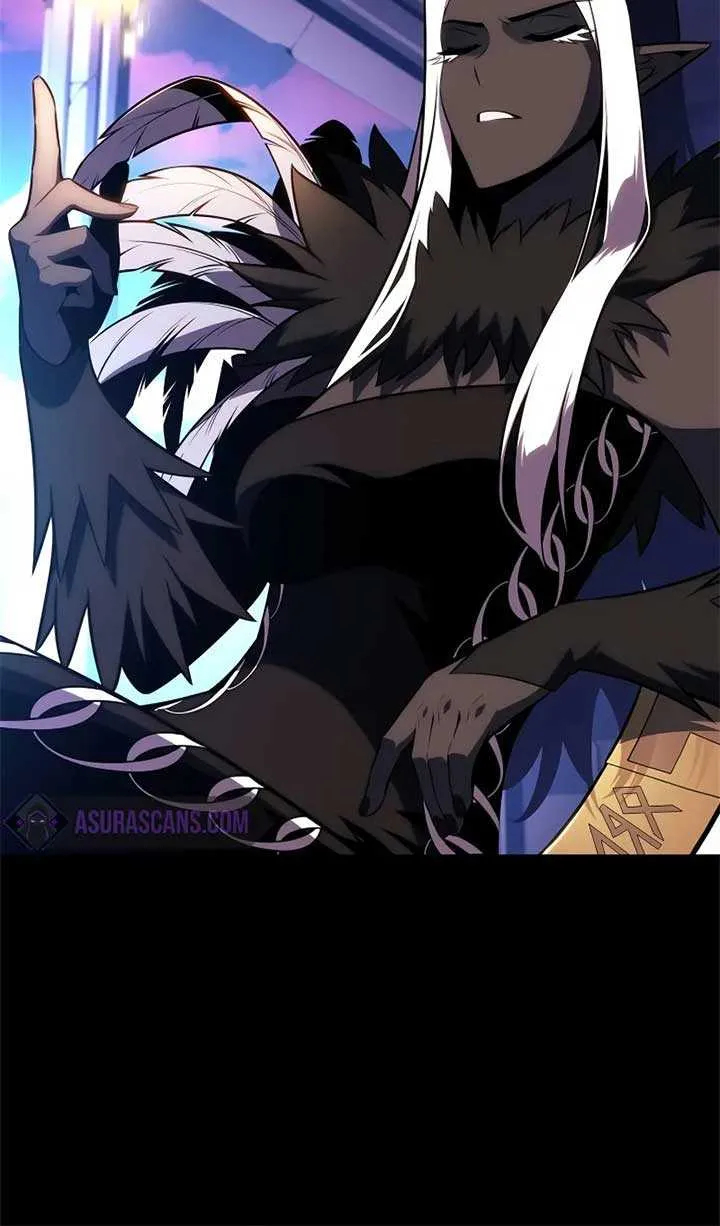 Solo Max-Level Newbie Chapter 179 page 11 - 