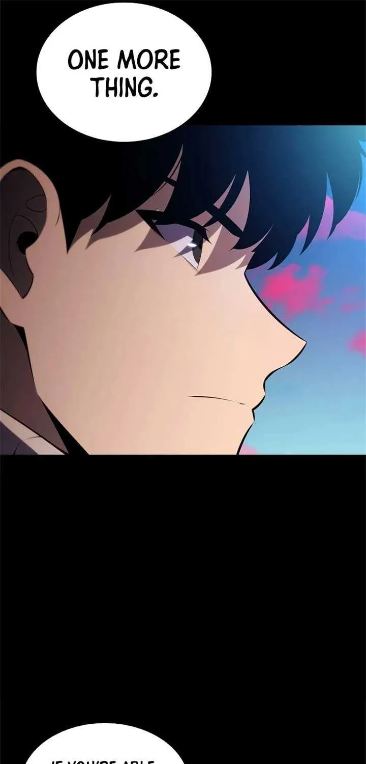 Solo Max-Level Newbie Chapter 179 page 12 - 